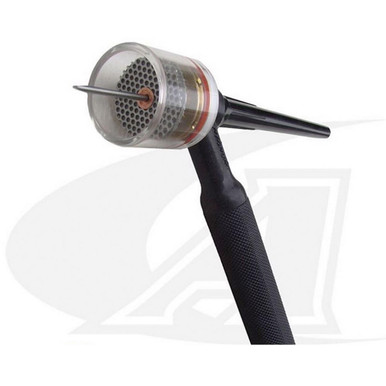 Arc-Zone Pro Gas Saver Large Diameter #18 Pro Kit™: 17, 18, 26 & 3 Series