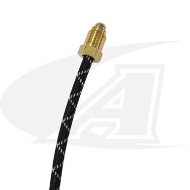 Millerweldcraft Wp 18 Rubber Gas Hose  18747
