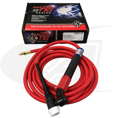 Ck Worldwide Flex Loc Variable Angle Head 150amp One Piece Cable W Valve  78241