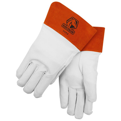 Black Stallion 34KE Value TIG Glove