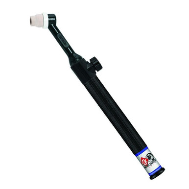 Ck Worldwide Low Profile Rigid Head Air Cooled 80amp One Piece Cable W Valve  16013