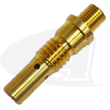 Diffuser 56hd Gas Diffuser - MIG-57HD - Arc-Zone.com, Inc