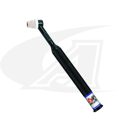 Ck Worldwide Low Profile Rigid Head Air Cooled 80amp One Piece Cable  59180