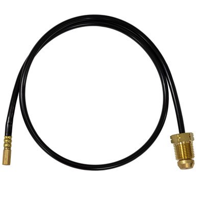 Power Cable 3' (.09m) Heavy-Duty Vinyl - Arc-Zone.com, Inc
