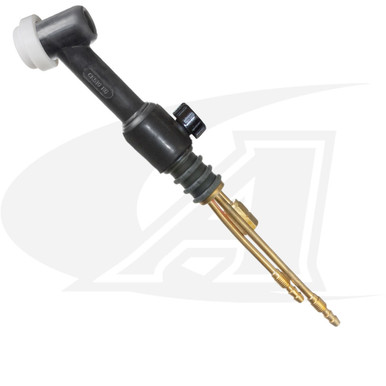 Ck Worldwide Heavy Duty 3 Series Rigid Head W Valve Water Cooled 500amp  56609