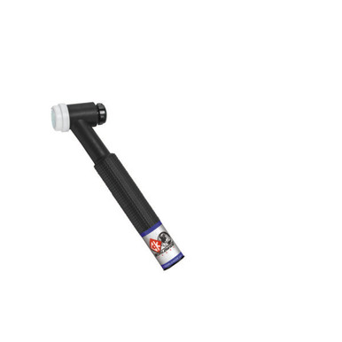 Ck Worldwide Ckc Hd Rigid Head 3 Series Air Cooled 150amp 2 Piece Cable  82369