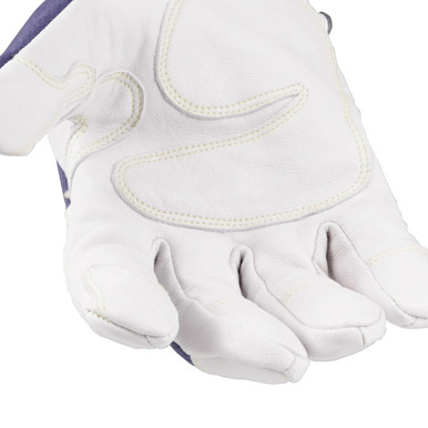 Black Stallion BSX Xtreme Flame Resistant, TIG Welding Gloves