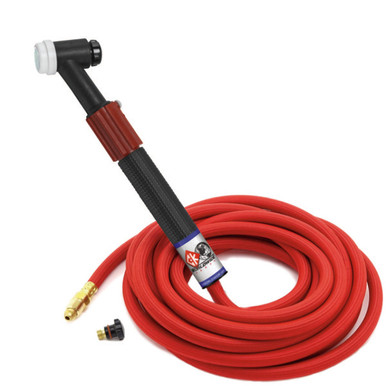 Ck Worldwide Ckc Hd Rigid Head 150amp One Piece Cable W Valve  95905
