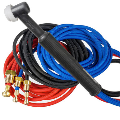 Ck Worldwide Heavy Duty 3 Series Rigid Head Water Cooled 500amp  04178