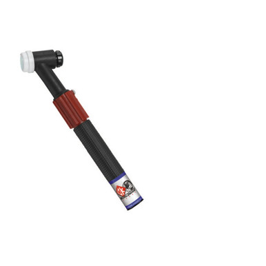 Ck Worldwide Ckc Hd Rigid Head Air Cooled 150amp 2 Piece Cable W Valve  77666