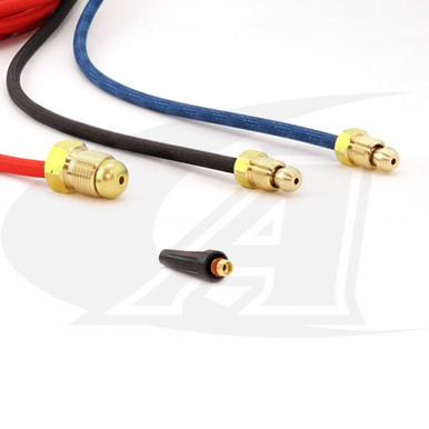 Ck Worldwide Flex Head 2 Series Water Cooled 250amp With Flexible 70 Degree Head  88687