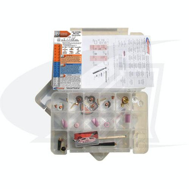 Arc Zone Pro Gas Saver Pro Kit 9 20 And 2 Series  86324