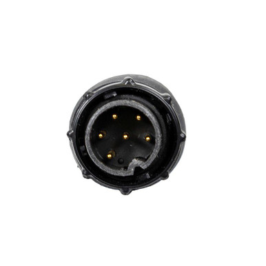 SSC Controls SSC Miller® Maxstar 150STH/STL Style (Small 6 Pin)