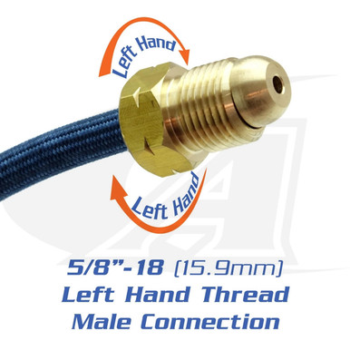 Ck Worldwide Rigid Head 2 Series Water Cooled 300amp  20217