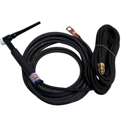Ck Worldwide Rigid Head 3 Series 150amp 2 Piece Cable  78486