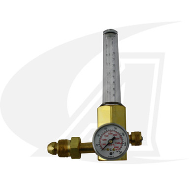 Miller/Weldcraft Economy Series Flowmeter Regulator