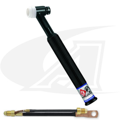 Ck Worldwide Rigid Head 3 Series 200amp 2 Piece Cable  71221