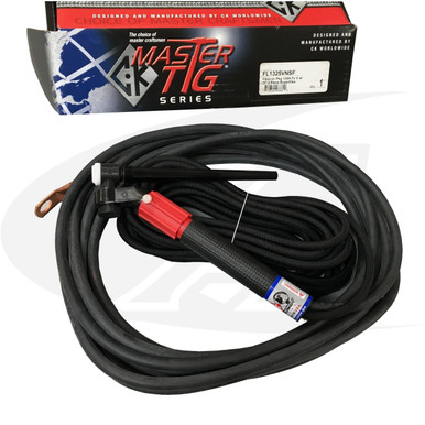 Ck Worldwide Flex Loc Variable Angle Head W Valve 130amp 2 Piece Cable  76851