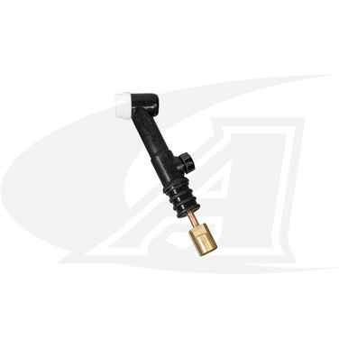 Ck Worldwide Flex Head 3 Series W Valve Air Cooled 200 Amp Superflex Cable  72293