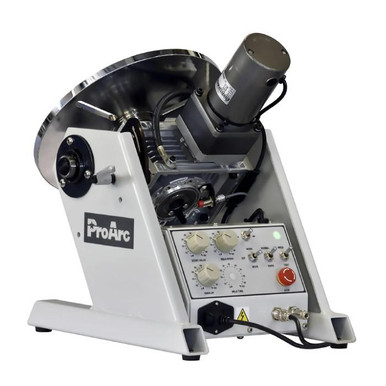 ProArc® 220lb Capacity High Speed Positioner - Build to Order