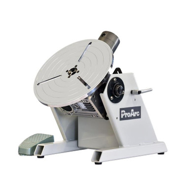 ProArc® 220lb Capacity High Speed Positioner - Build to Order