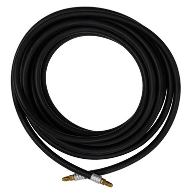 WP-17 - 50' 1-Piece Rubber, 150 Amp - Arc-Zone.com, Inc
