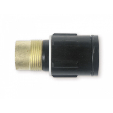 Miller/Weldcraft 5/32" (4.0mm) Gas Lens Collet Body