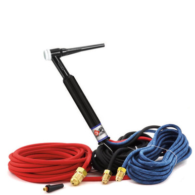 Ck Worldwide Rigid Head Water Cooled 350amp  77775