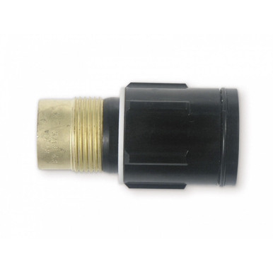 Miller/Weldcraft 3/16" (4.8mm) Gas Lens Collet Body - 49V27