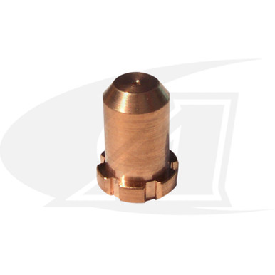 Thermacut Gouging Tip - Long Life (Pack of 10)
