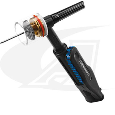 Lincoln® Style Built-In Handle Rotary Amp Control (14 Pin)