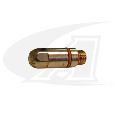 Thermacut Electrode - Air - 50-225 Amp (Pack of 5)