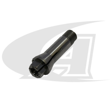 Murata Welding Labs Precision Collet Chuck For Turbo Ace Grinder