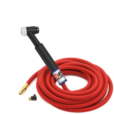 CK Worldwide CKC HD Rigid Head 150Amp, One-Piece SuperFlex Cable
