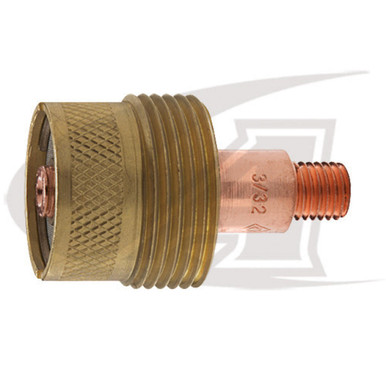 Large Gas Lens Collet Body - Series 2 Torches | Arc-Zone