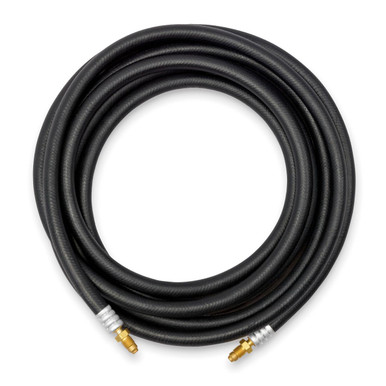 Miller/Weldcraft WP-17 - 12.5' 1-Piece Rubber, 150 Amp