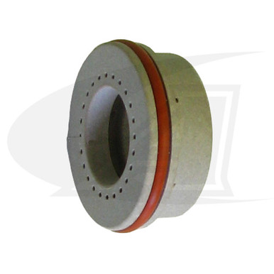 Thermacut Swirl Ring - .220" (5.58mm) - CCW