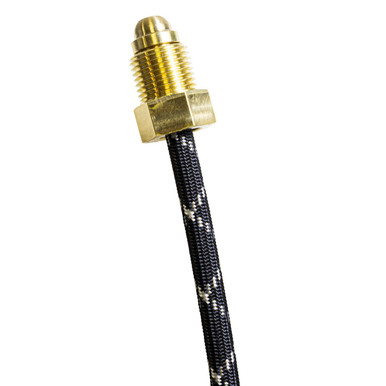 Millerweldcraft Wp 20 Premium Rubber Gas Hose  99007