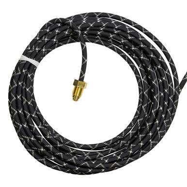 Millerweldcraft Wp 20 Premium Rubber Gas Hose  55540
