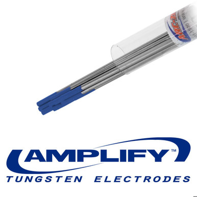 Amplify Electrodes Amplify™ 2% Lanthanated - Dark Blue Tip™