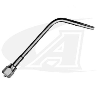 Flame Tech Complete Welding, Brazing Tip With Gas Mixer - Style W-1