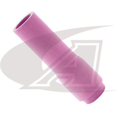 Long Alumina Cups #3 - #6 for 2 Series (9/20)