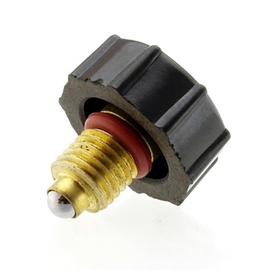 CK Worldwide Replacement Gas Valve For CK Worldwide 2-Series TIG Torches