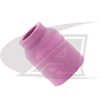 CK Worldwide Gas Lens Alumina Cups #4 - #10 for 2 Series (9/20) (Pack of 10)