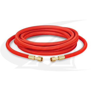 CK Worldwide® 1-Piece SuperFlex Power Cable - 125A Female Ends