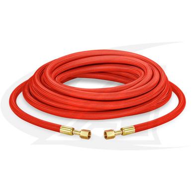 CK Worldwide® 1-Piece SuperFlex Power Cable - 125A Female Ends