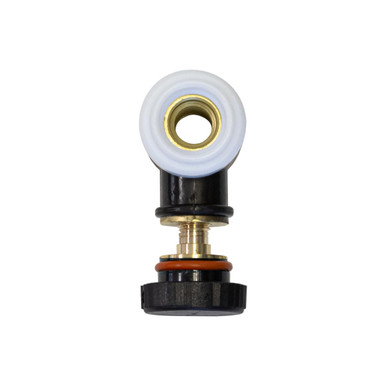 CK Worldwide 2-Series Flex-Loc™ Torch Head