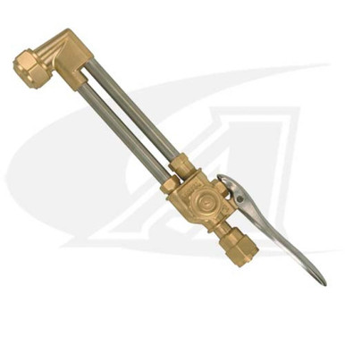 Victor® CA1350 Medium Duty Cutting Attachment - 90° Head