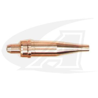 Victor® Style Acetylene Cutting Tip, 1-101