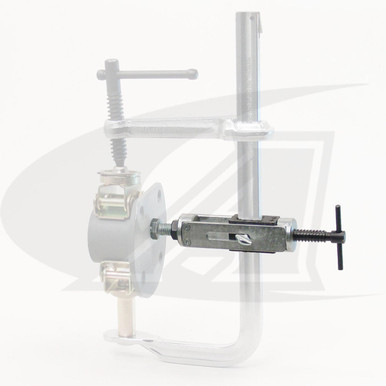 StrongHand Tools Sidekick For StrongHand Tools Utility Clamps
